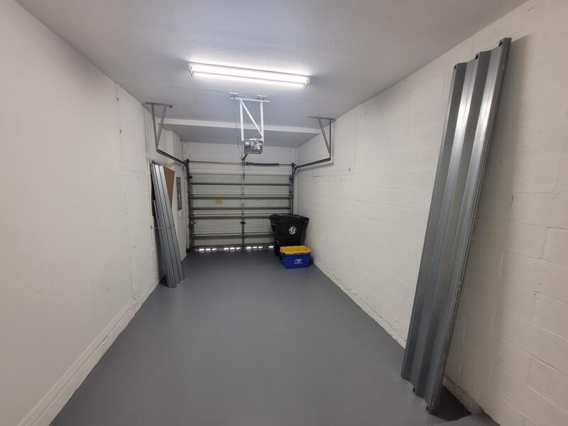 SEMINOLE PALMS - Residential Lease