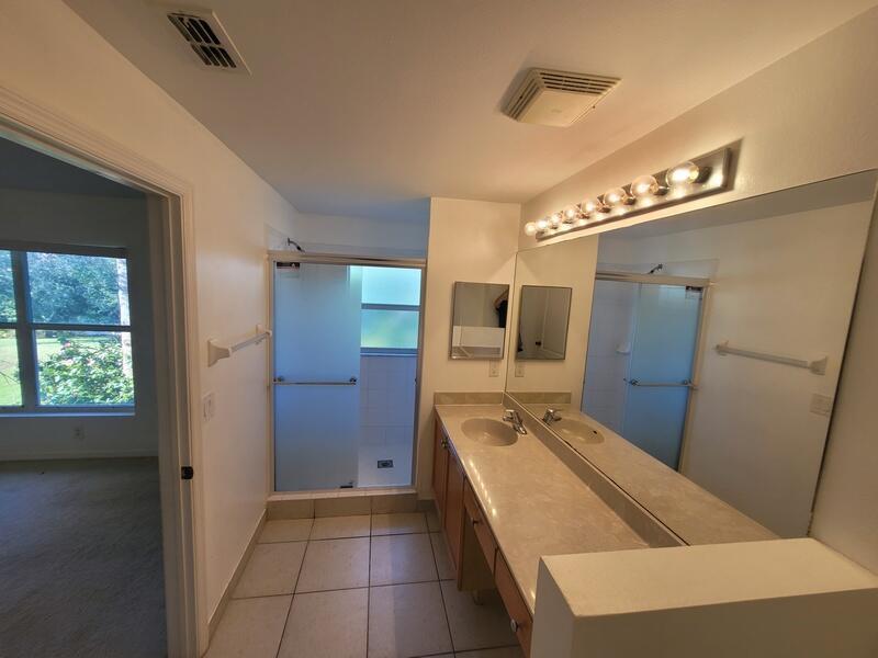 SEMINOLE PALMS - Residential Lease