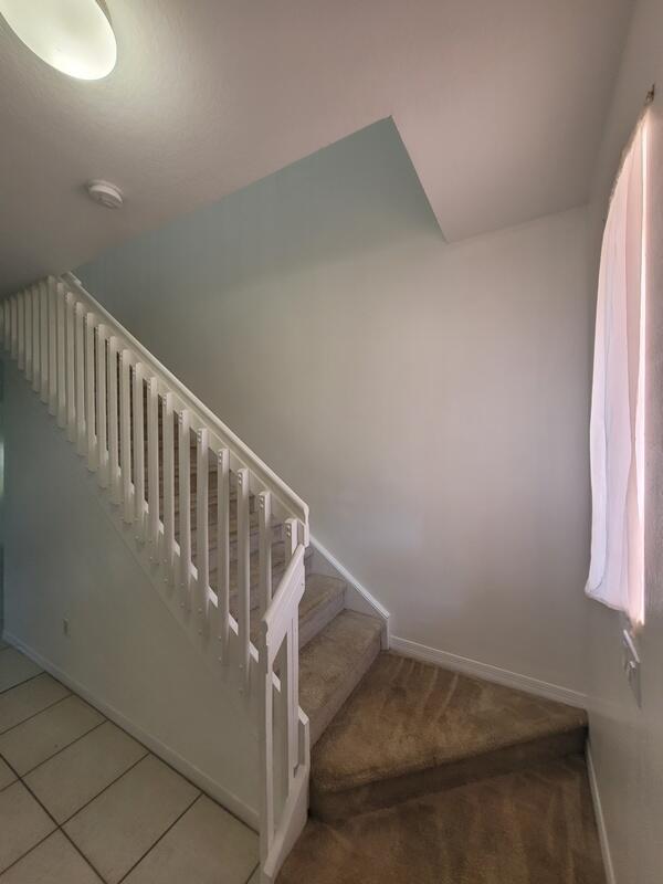 SEMINOLE PALMS - Residential Lease