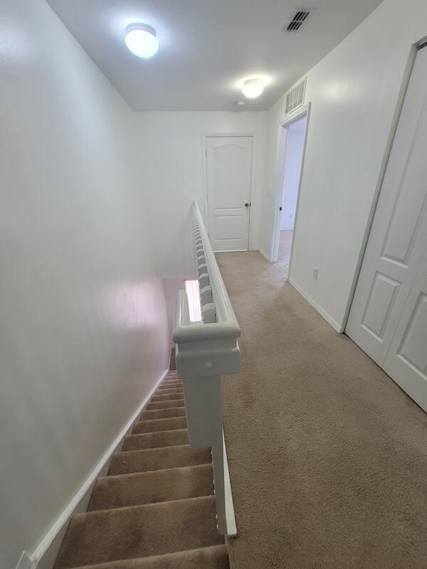 SEMINOLE PALMS - Residential Lease