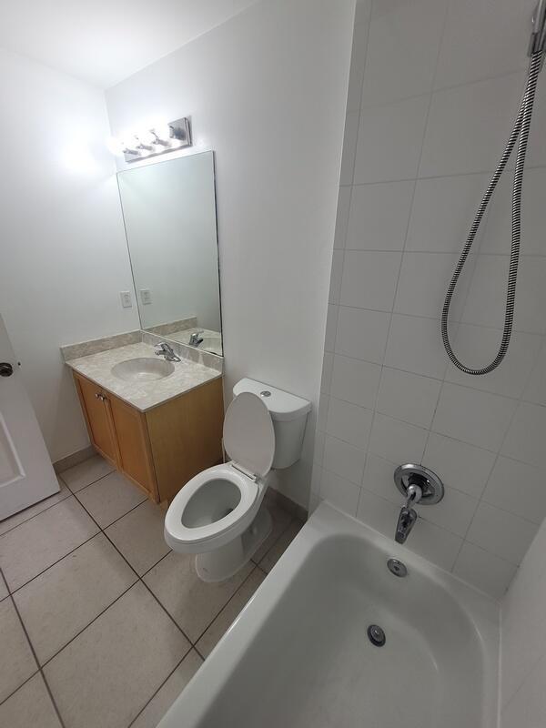 SEMINOLE PALMS - Residential Lease