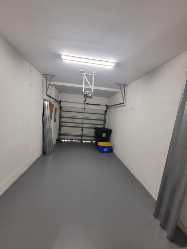 SEMINOLE PALMS - Residential Lease