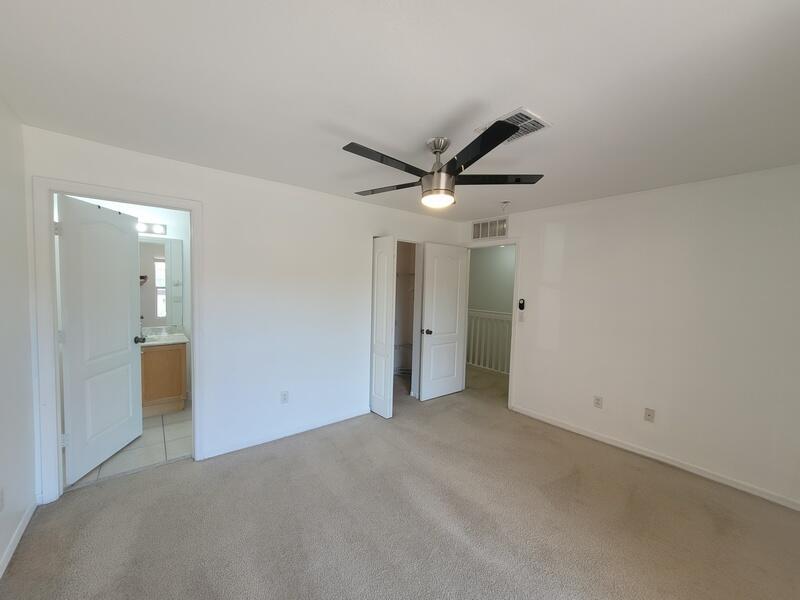 SEMINOLE PALMS - Residential Lease