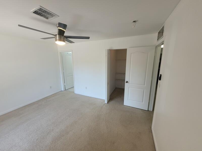 SEMINOLE PALMS - Residential Lease