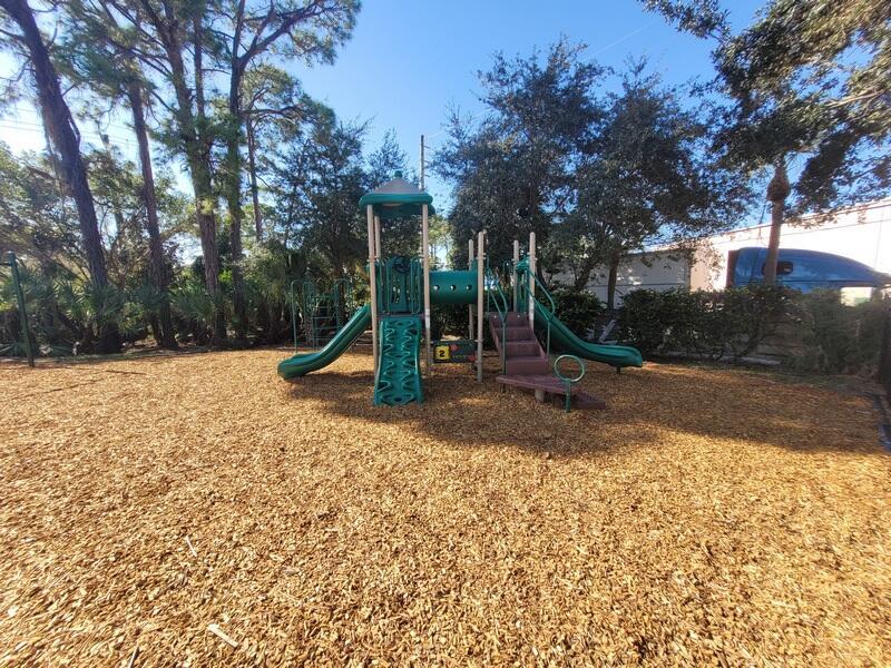 SEMINOLE PALMS - Residential Lease