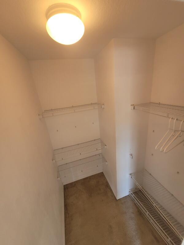 SEMINOLE PALMS - Residential Lease