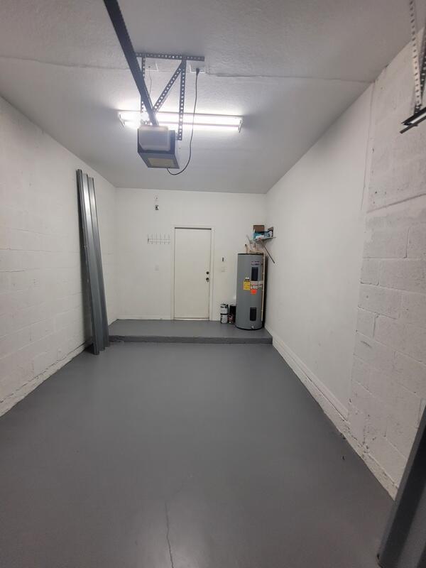 SEMINOLE PALMS - Residential Lease