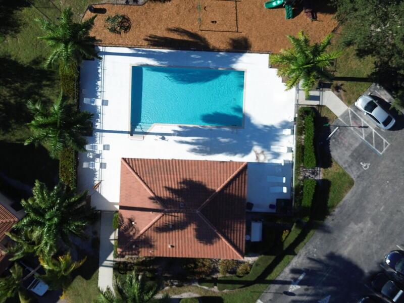 SEMINOLE PALMS - Residential Lease