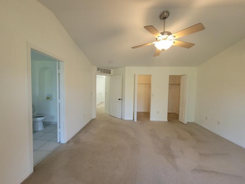 SEMINOLE PALMS - Residential Lease