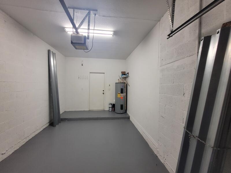 SEMINOLE PALMS - Residential Lease