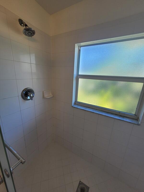 SEMINOLE PALMS - Residential Lease