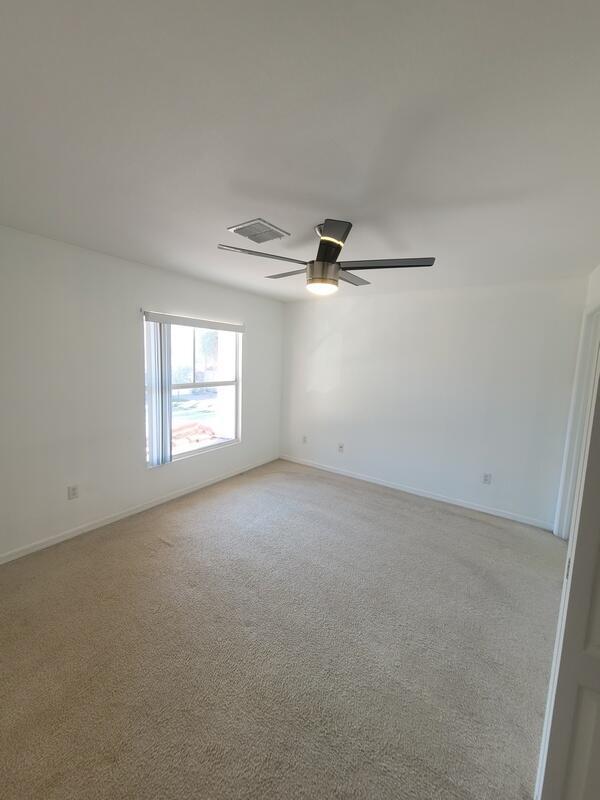 SEMINOLE PALMS - Residential Lease