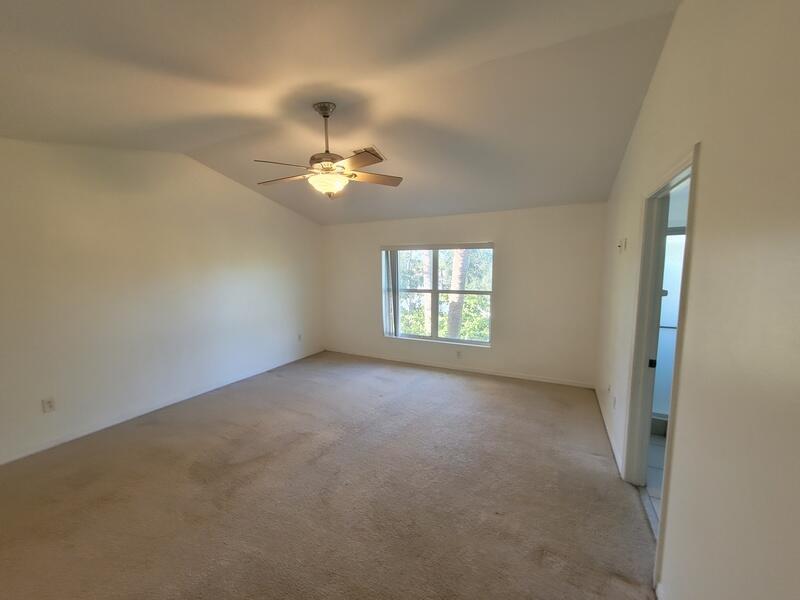 SEMINOLE PALMS - Residential Lease