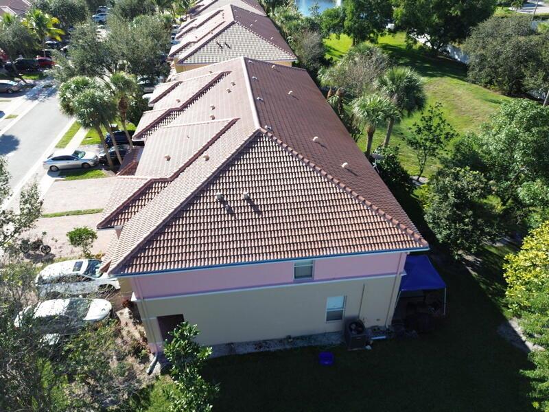 SEMINOLE PALMS - Residential Lease