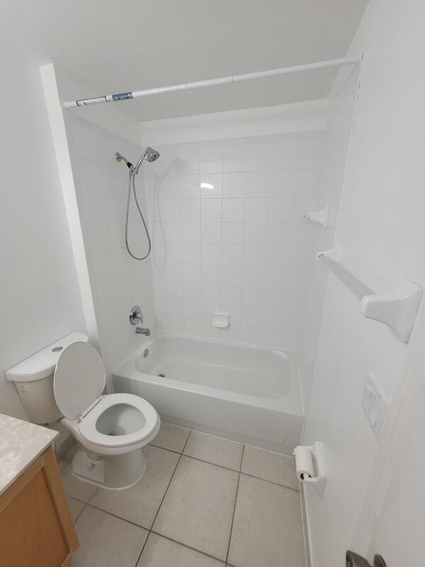 SEMINOLE PALMS - Residential Lease