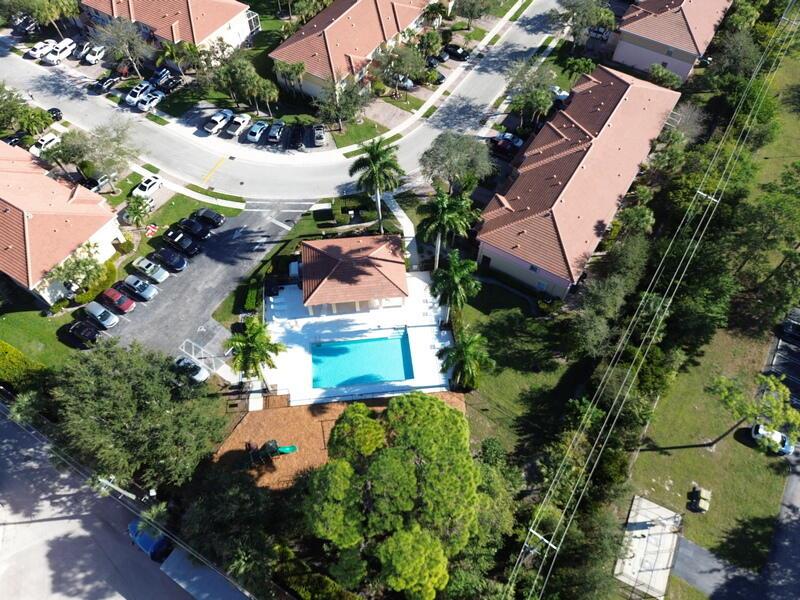 SEMINOLE PALMS - Residential Lease