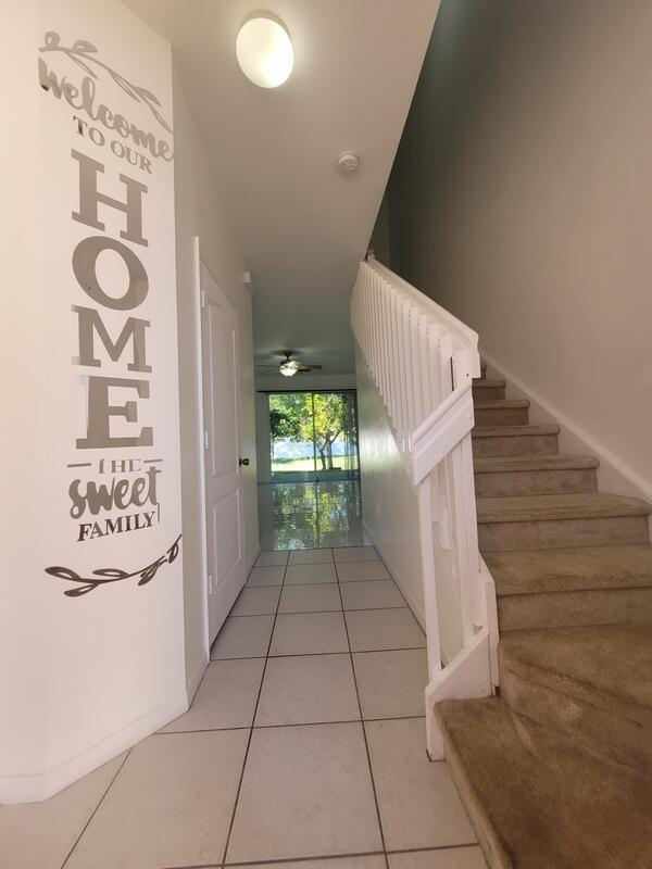 SEMINOLE PALMS - Residential Lease