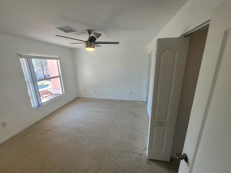 SEMINOLE PALMS - Residential Lease