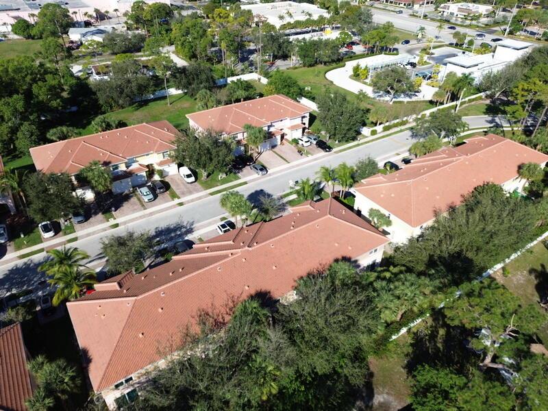 SEMINOLE PALMS - Residential Lease