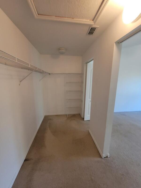 SEMINOLE PALMS - Residential Lease