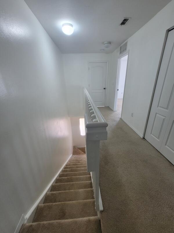 SEMINOLE PALMS - Residential Lease