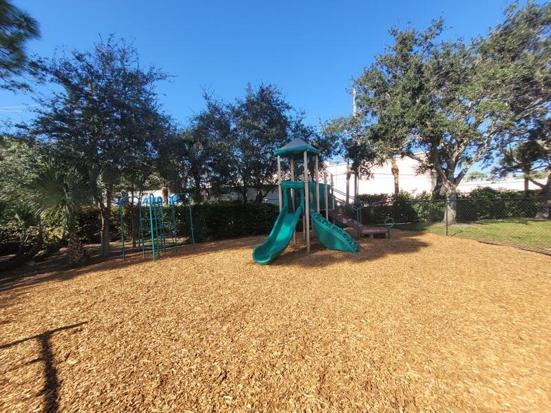 SEMINOLE PALMS - Residential Lease