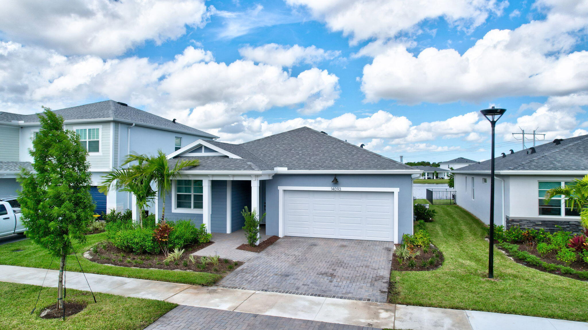 CADENCE PHASE II - Residential