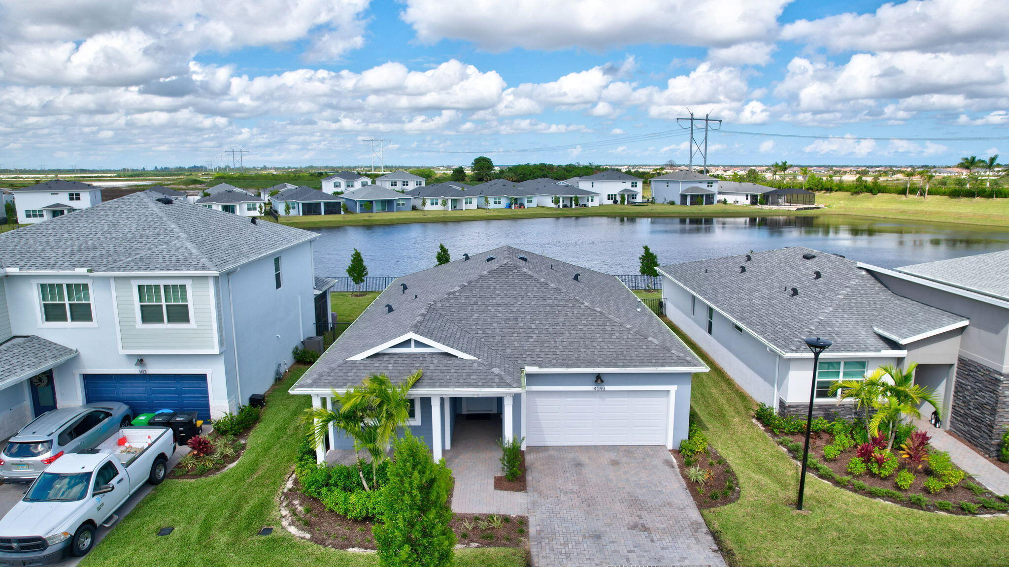 CADENCE PHASE II - Residential