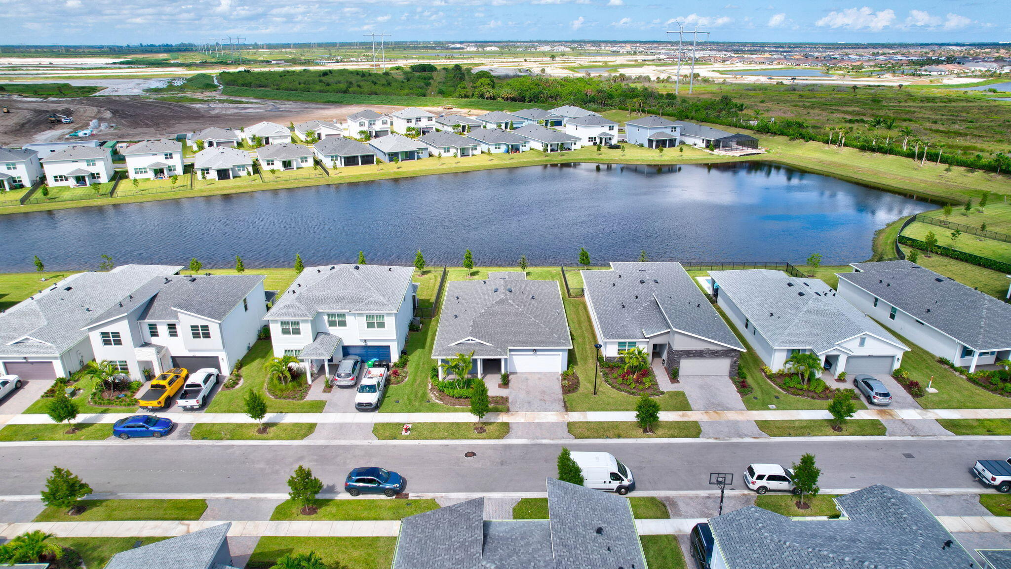 CADENCE PHASE II - Residential