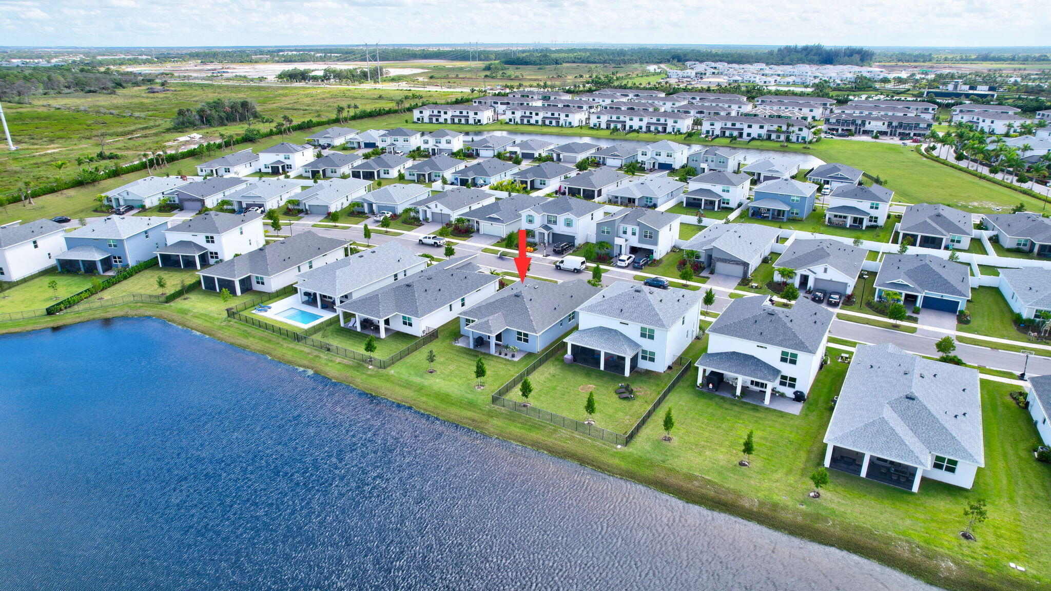 CADENCE PHASE II - Residential