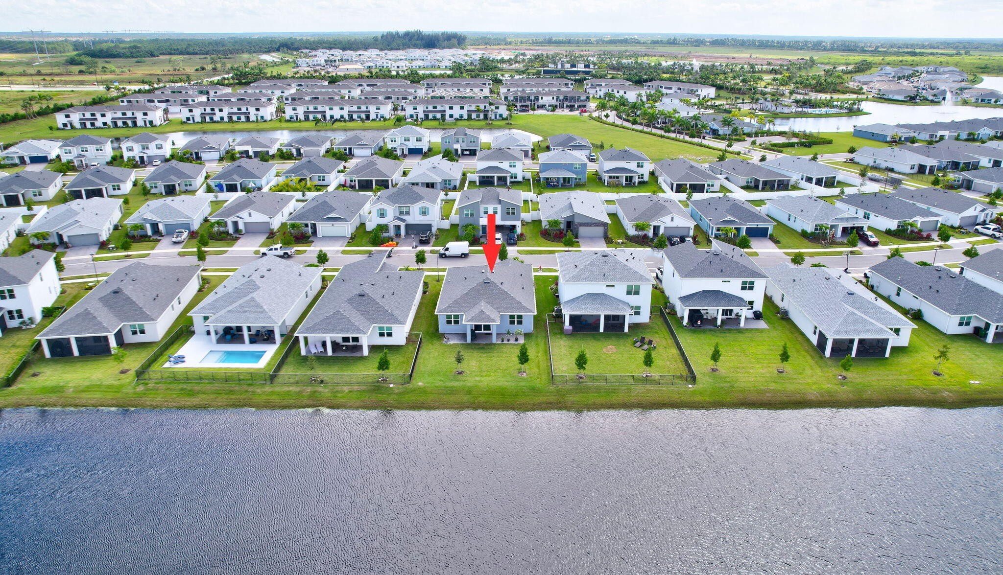 CADENCE PHASE II - Residential