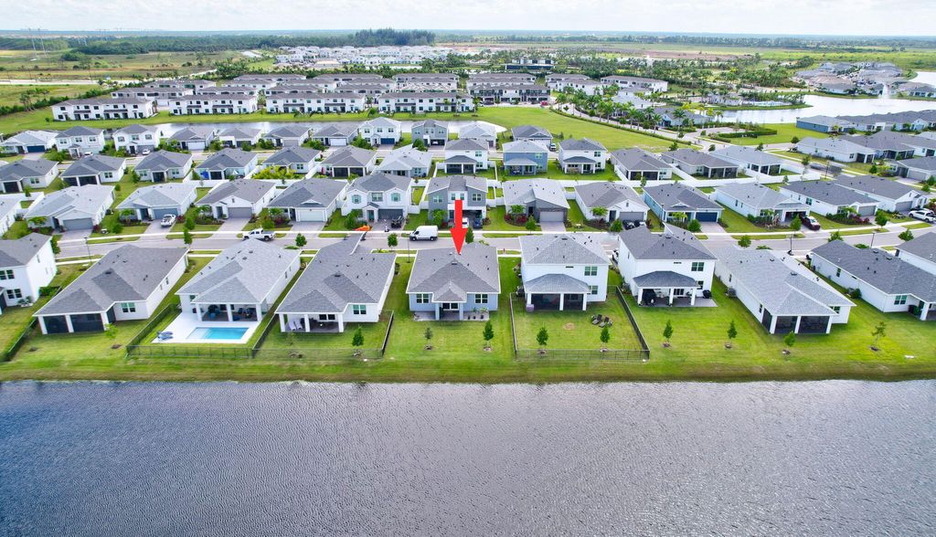 Photo of 14093 SW Enzi Way, Port Saint Lucie, FL 34987 (MLS # B26024525)