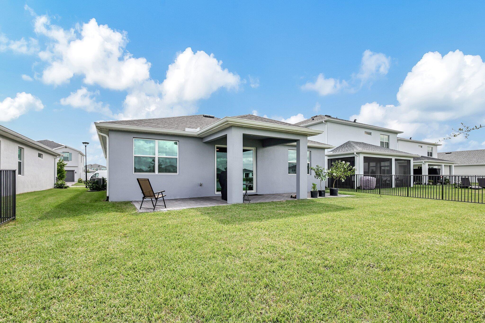 CADENCE PHASE II - Residential