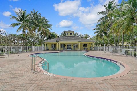 A home in Lake Worth