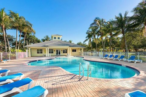 A home in Lake Worth