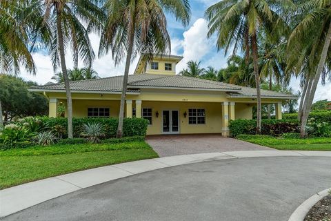 A home in Lake Worth