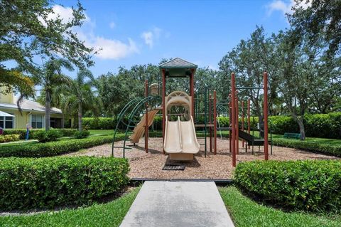 A home in Lake Worth