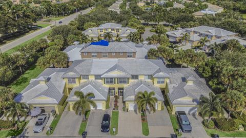 A home in Lake Worth