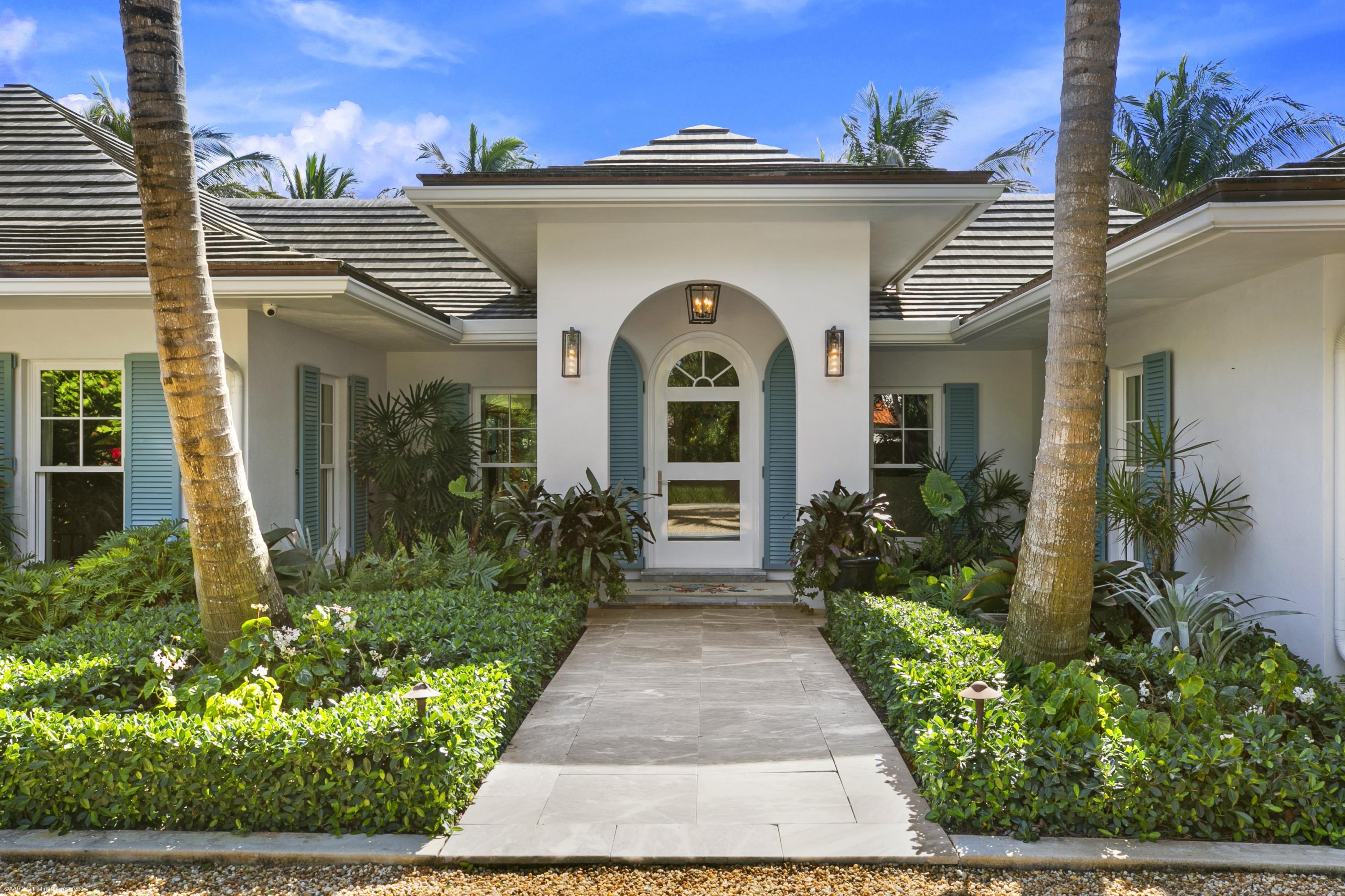 JUPITER ISLAND - Residential