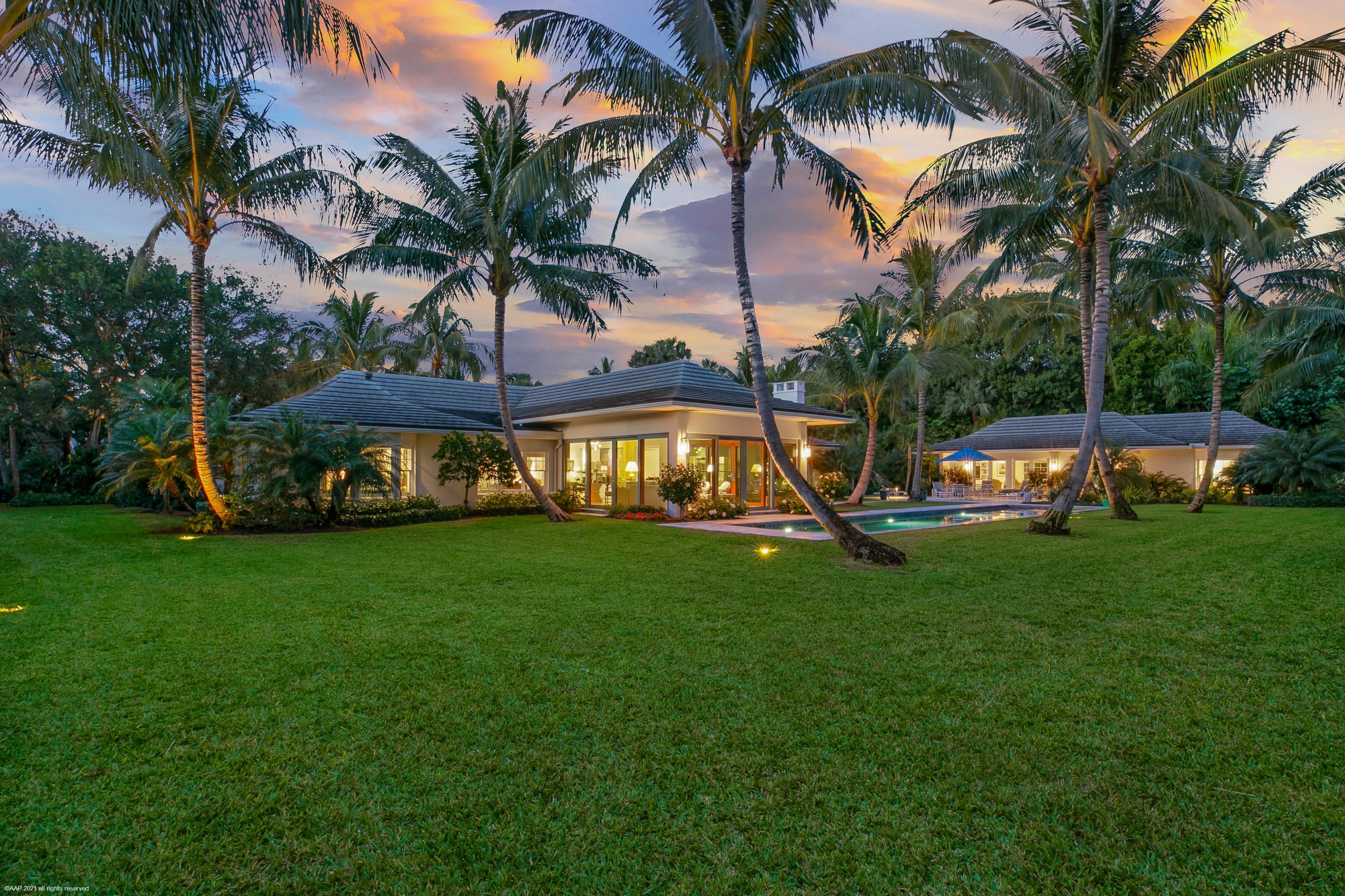 JUPITER ISLAND - Residential