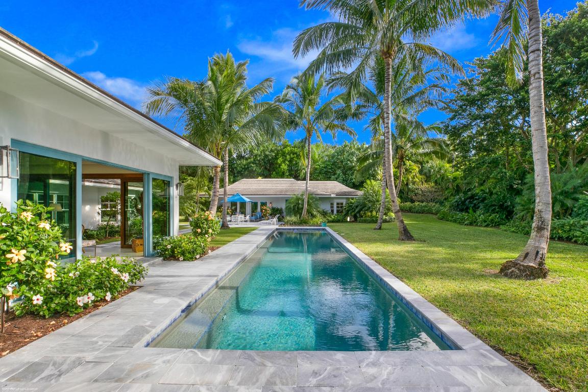 JUPITER ISLAND - Residential