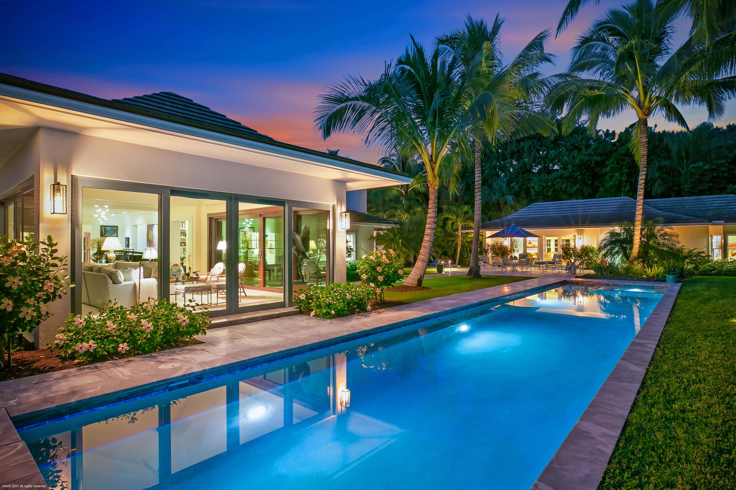 JUPITER ISLAND - Residential