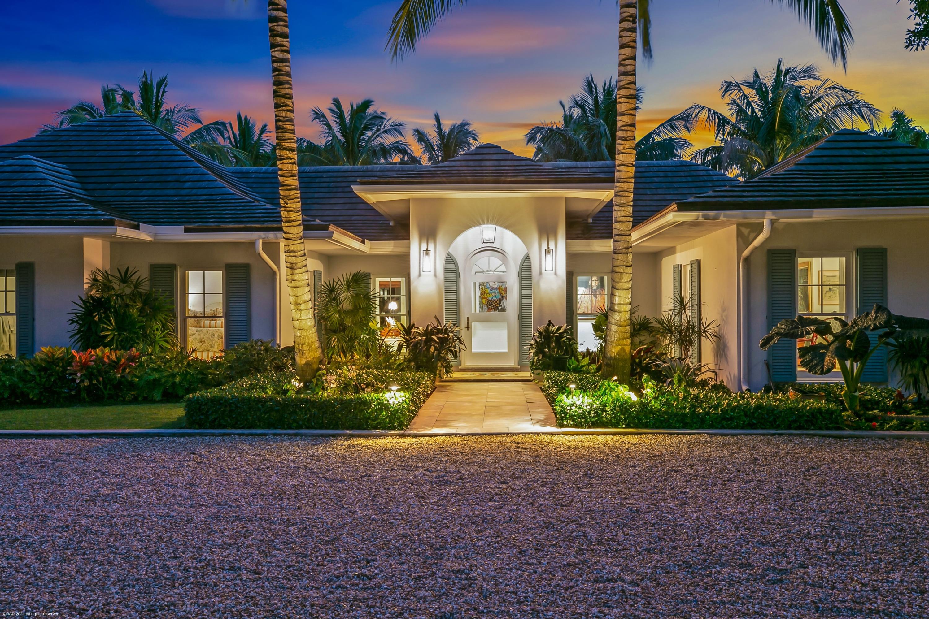 JUPITER ISLAND - Residential