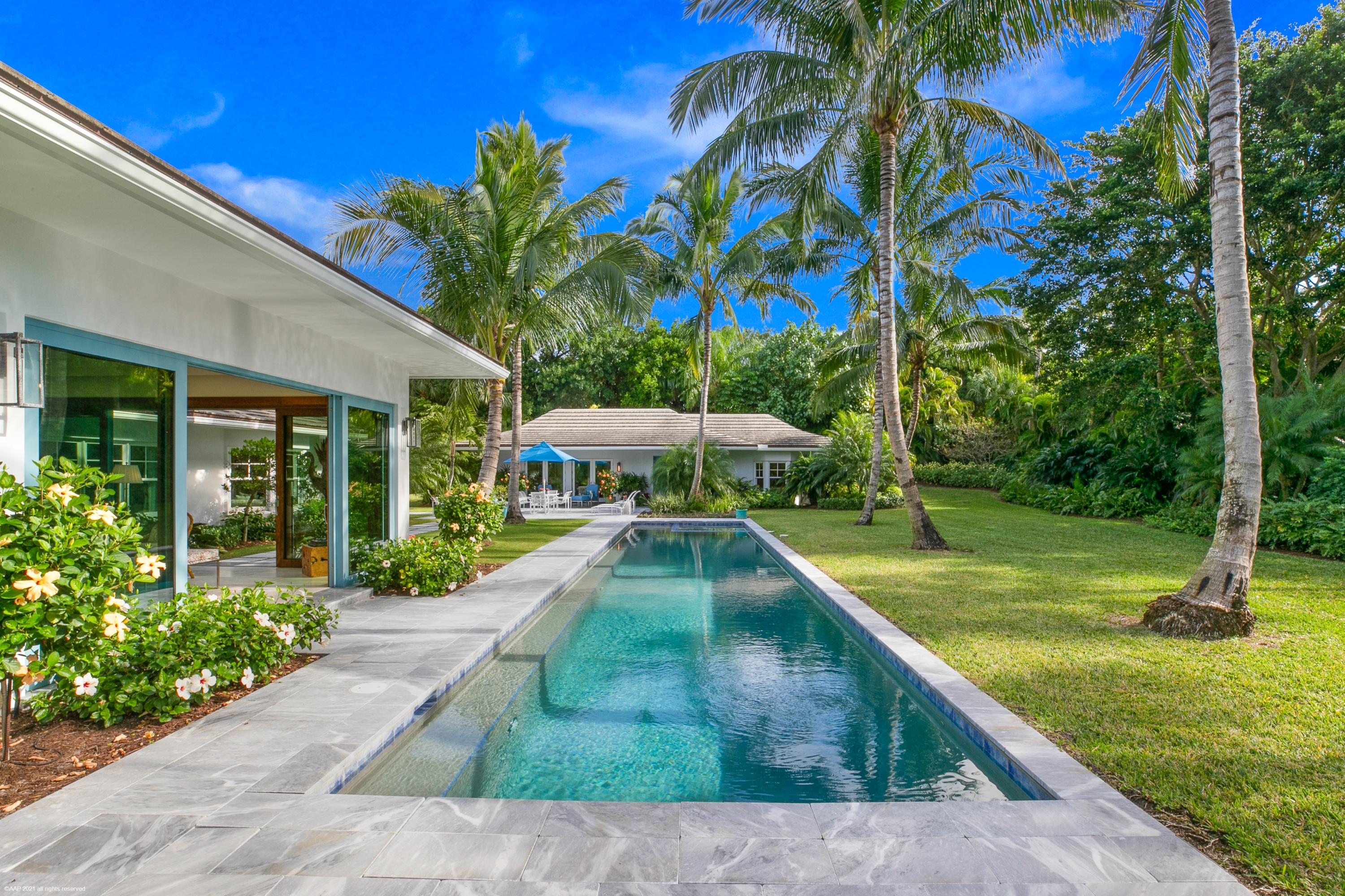 JUPITER ISLAND - Residential