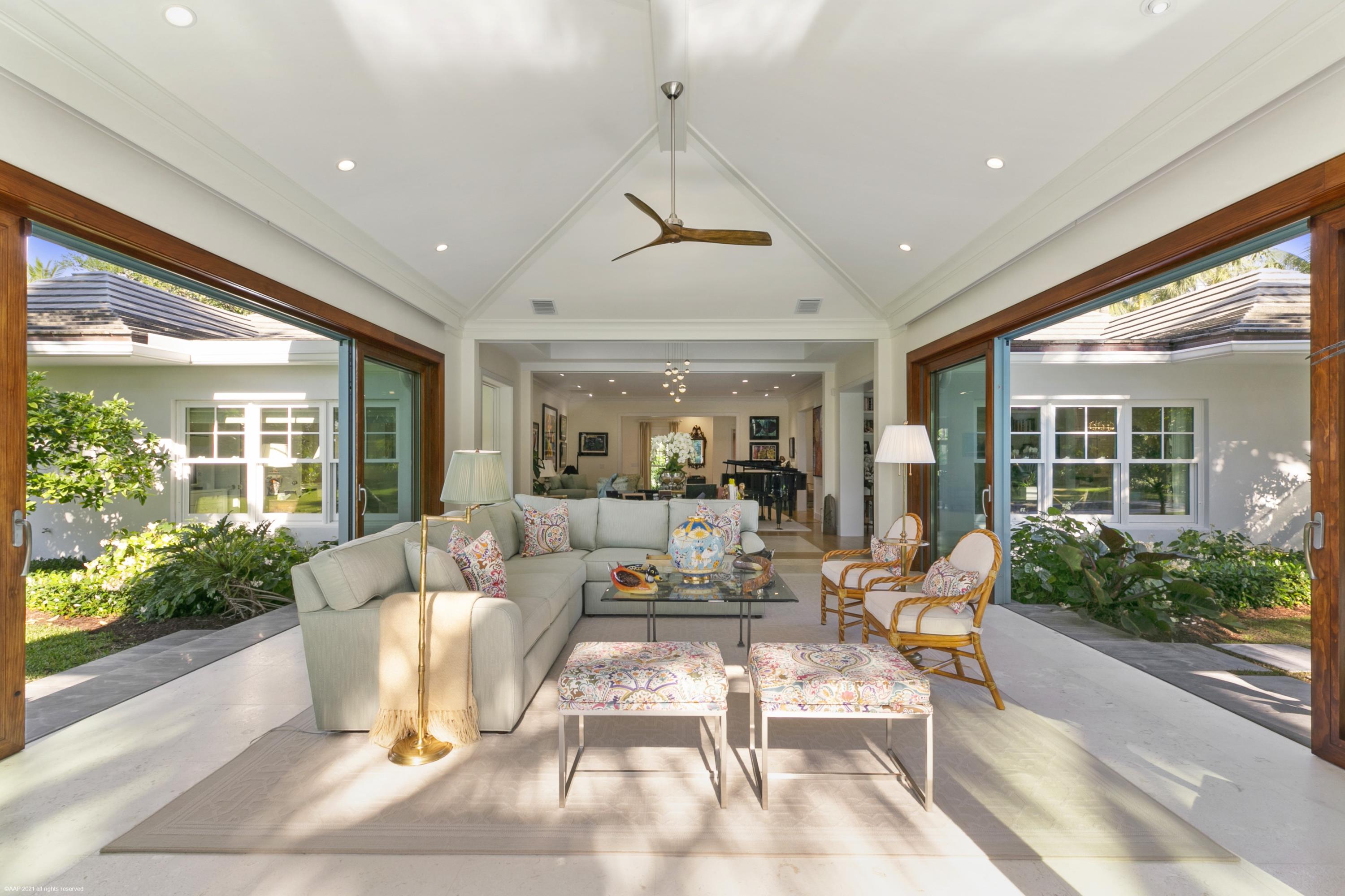 JUPITER ISLAND - Residential