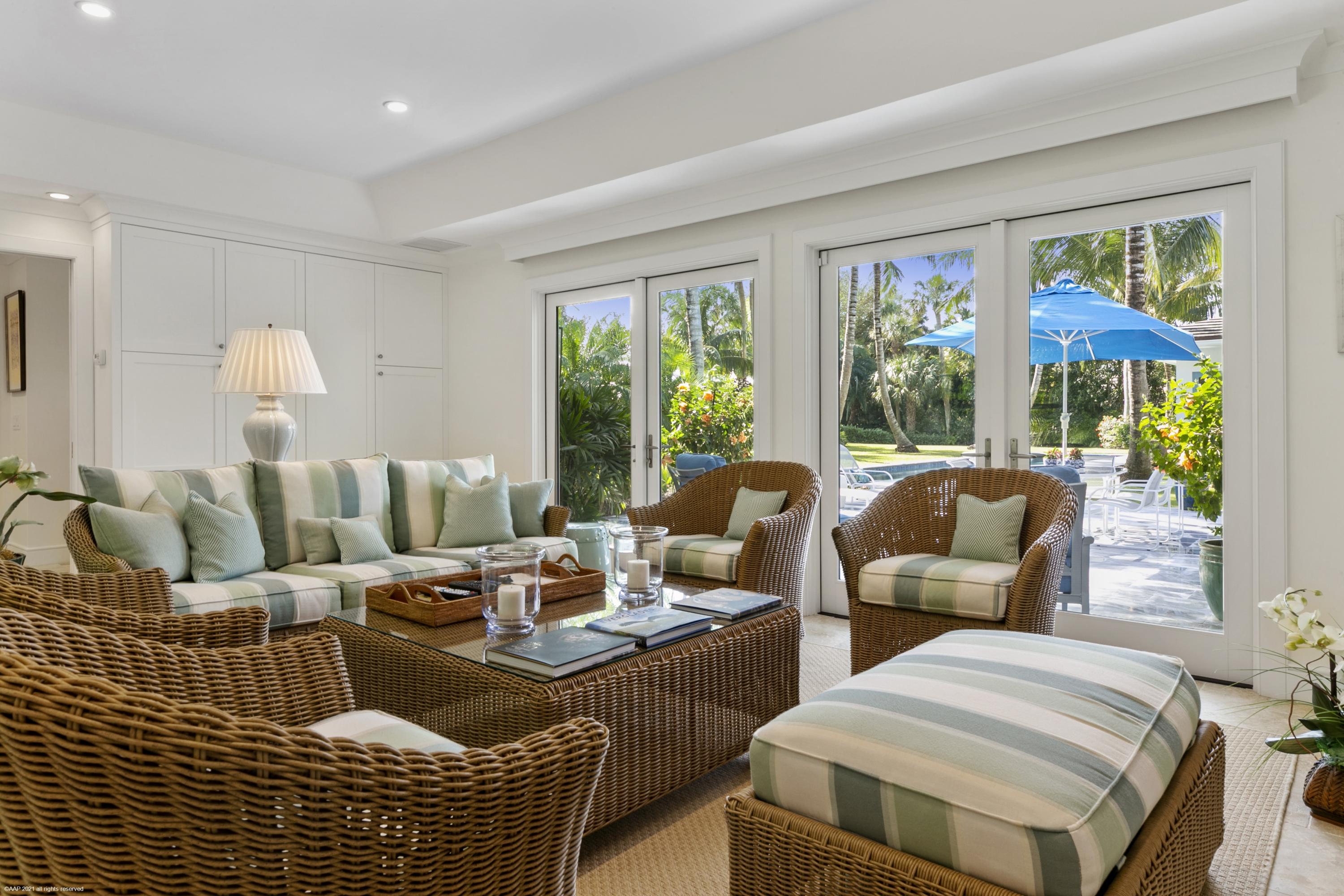 JUPITER ISLAND - Residential