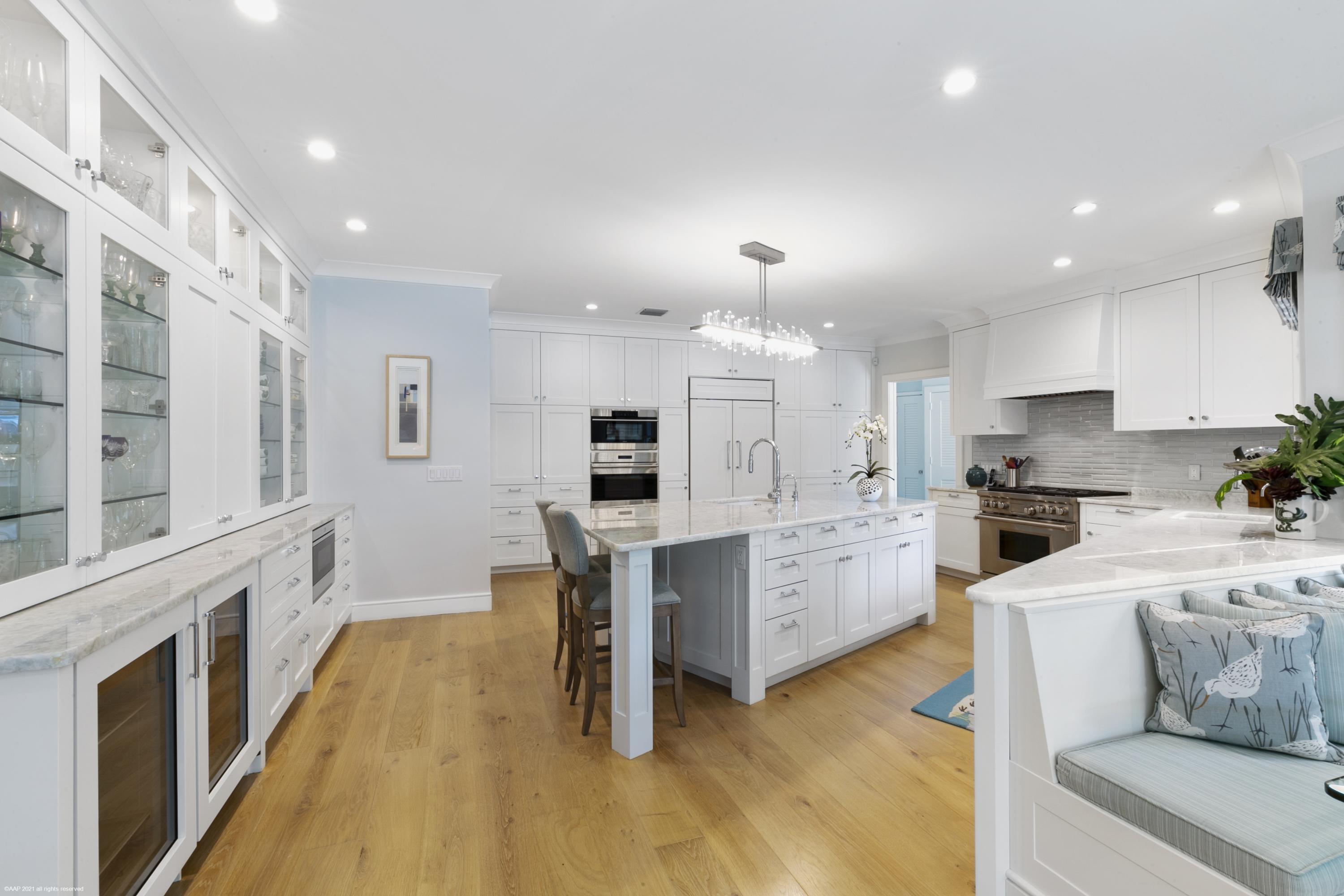 JUPITER ISLAND - Residential