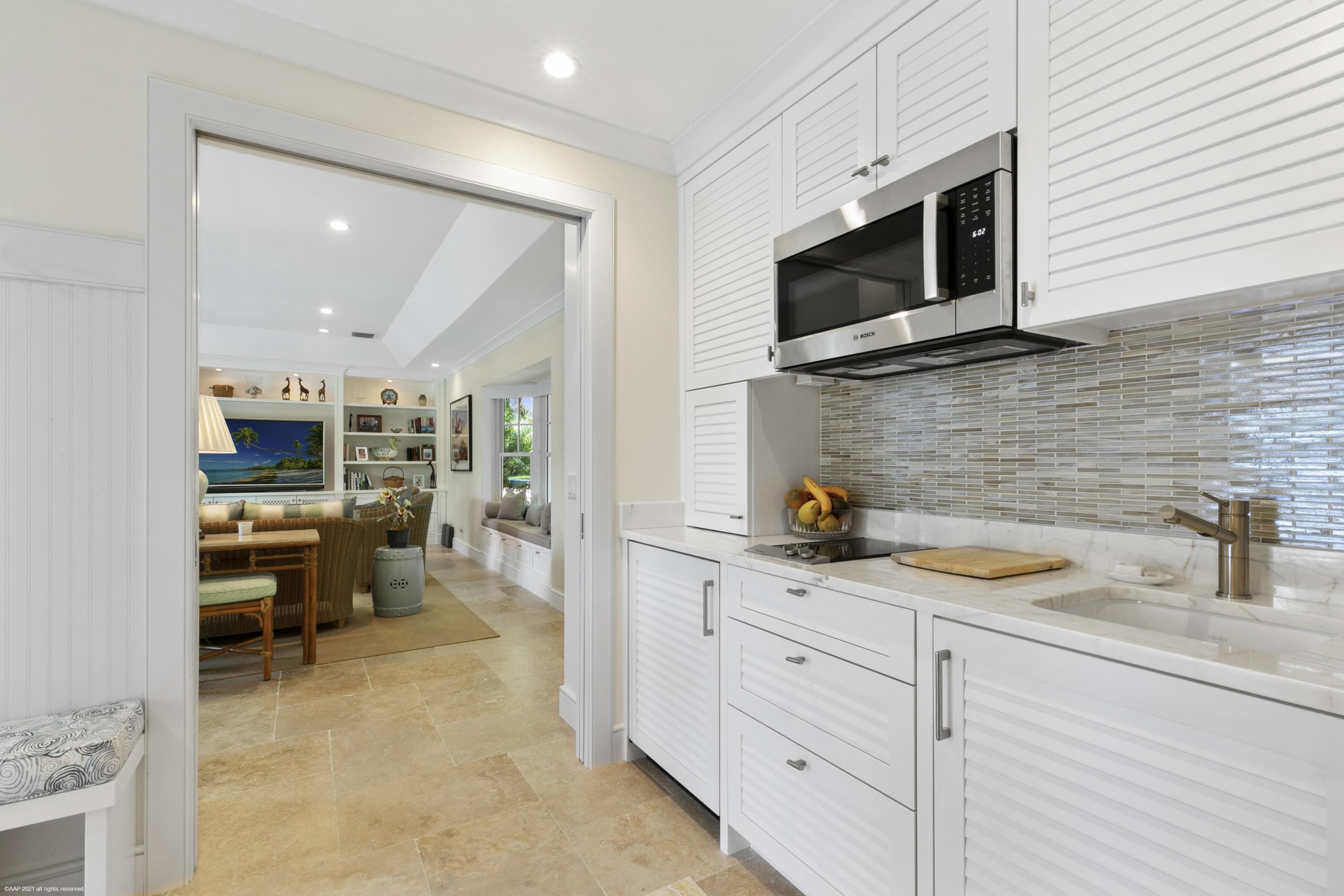 JUPITER ISLAND - Residential