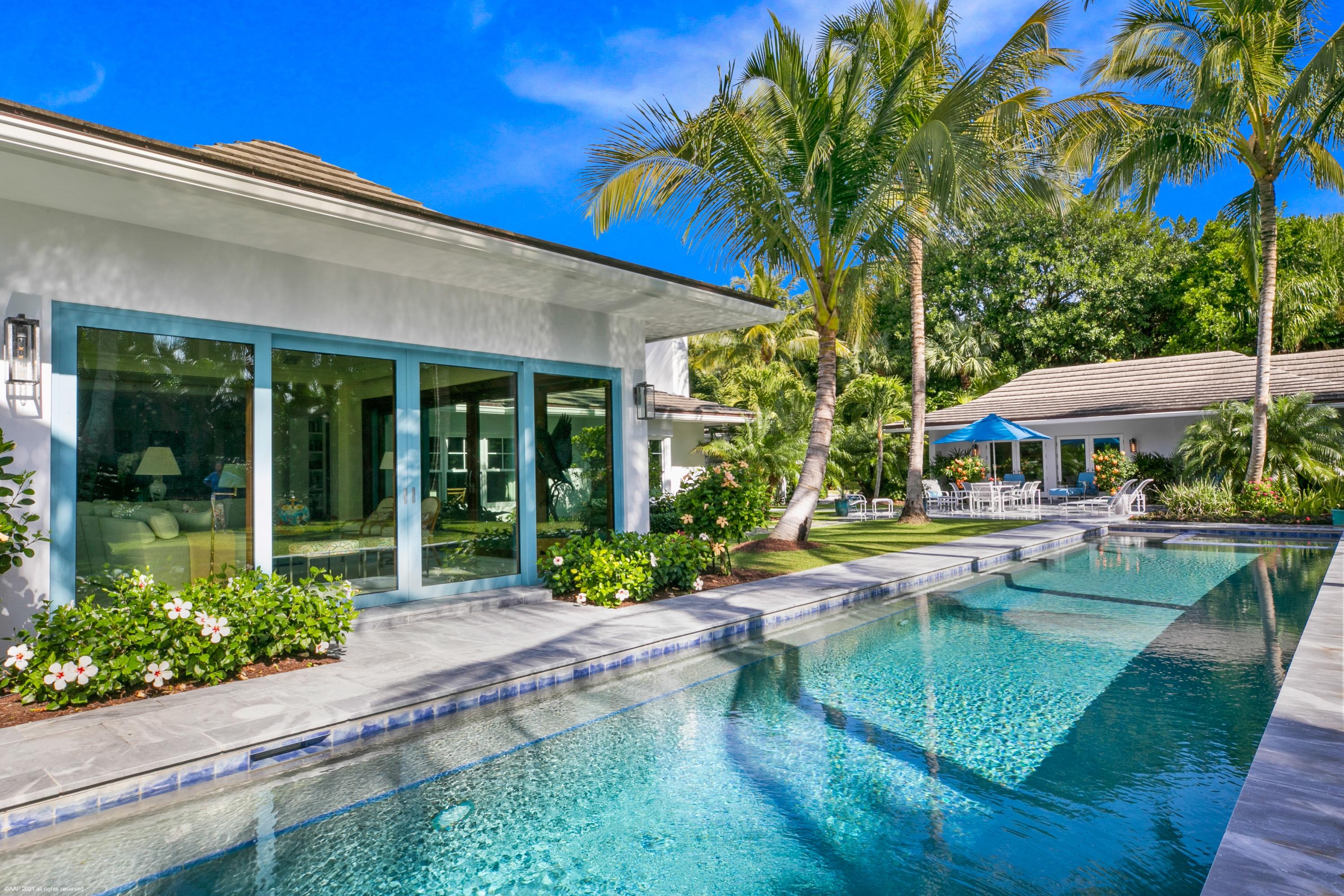 JUPITER ISLAND - Residential