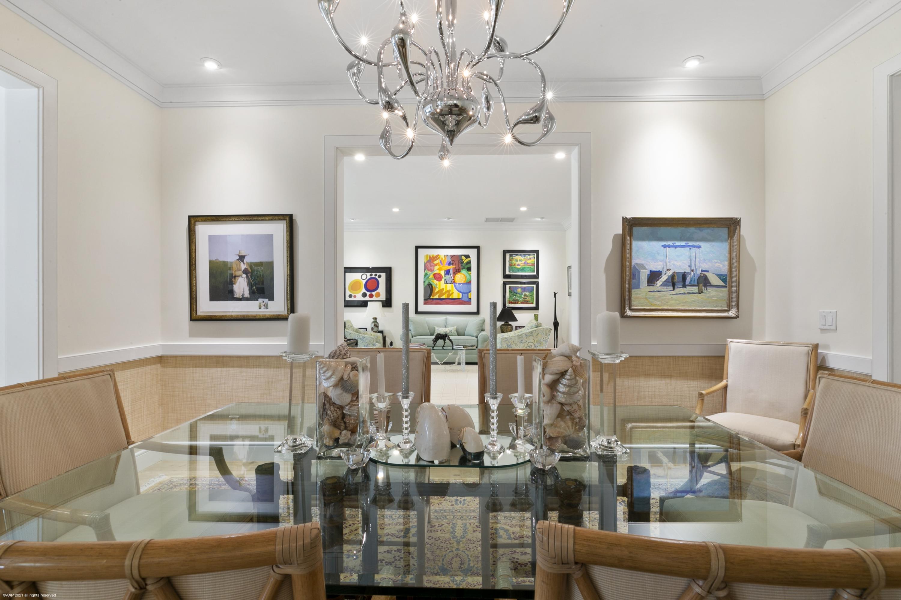 JUPITER ISLAND - Residential